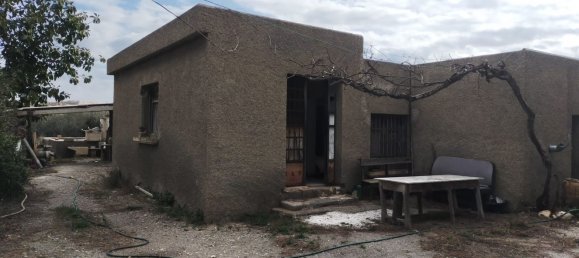 Земельный участок в Уэркаль-де-Альмерия, Испания № 160757 8