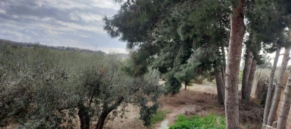 Земельный участок в Уэркаль-де-Альмерия, Испания № 160757 19