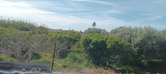 Земельный участок в Уэркаль-де-Альмерия, Испания № 160757 2