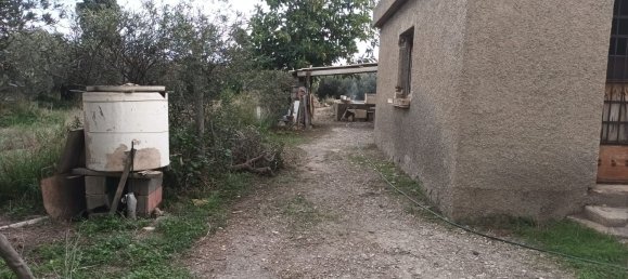 Земельный участок в Уэркаль-де-Альмерия, Испания № 160757 18