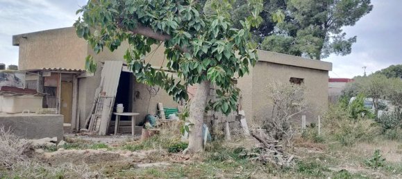 Земельный участок в Уэркаль-де-Альмерия, Испания № 160757 15