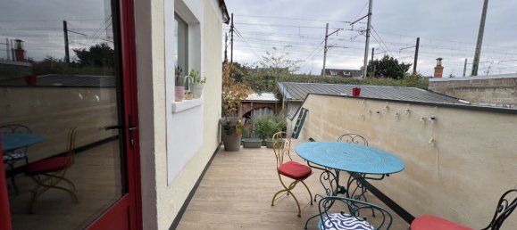 3 غرف نوم منزل في Tours, France رقم 161349 8