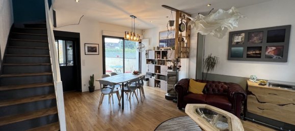 3 غرف نوم منزل في Tours, France رقم 161349 2