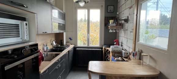 3 غرف نوم منزل في Tours, France رقم 161349 5