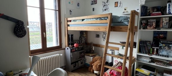 3 غرف نوم منزل في Tours, France رقم 161349 11