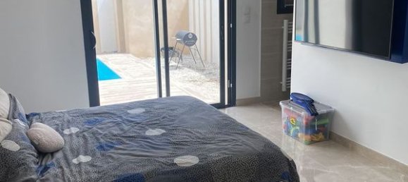 3 bedrooms Villa in Ginestas, France No. 336093 5