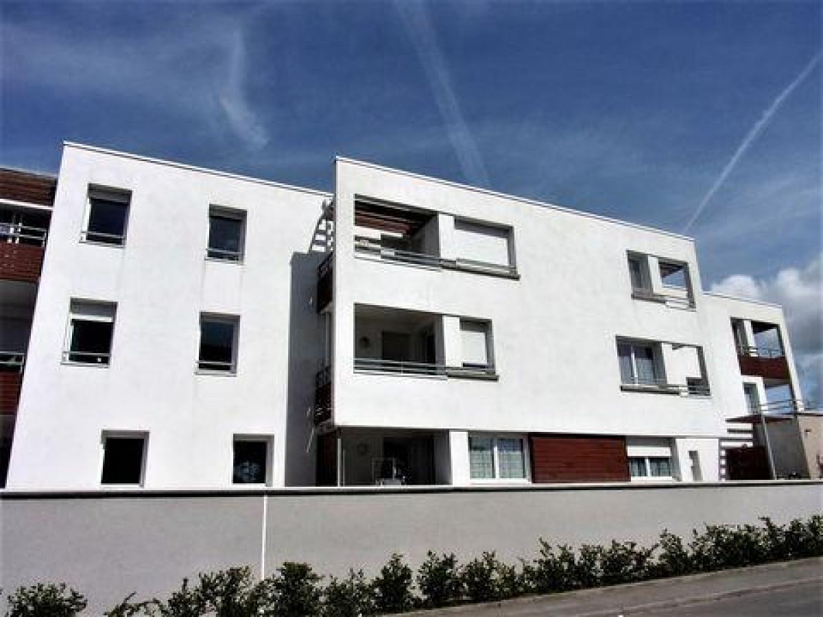 Apartamento com 3 quartos em condomínio em Lanester, France N.º 9925