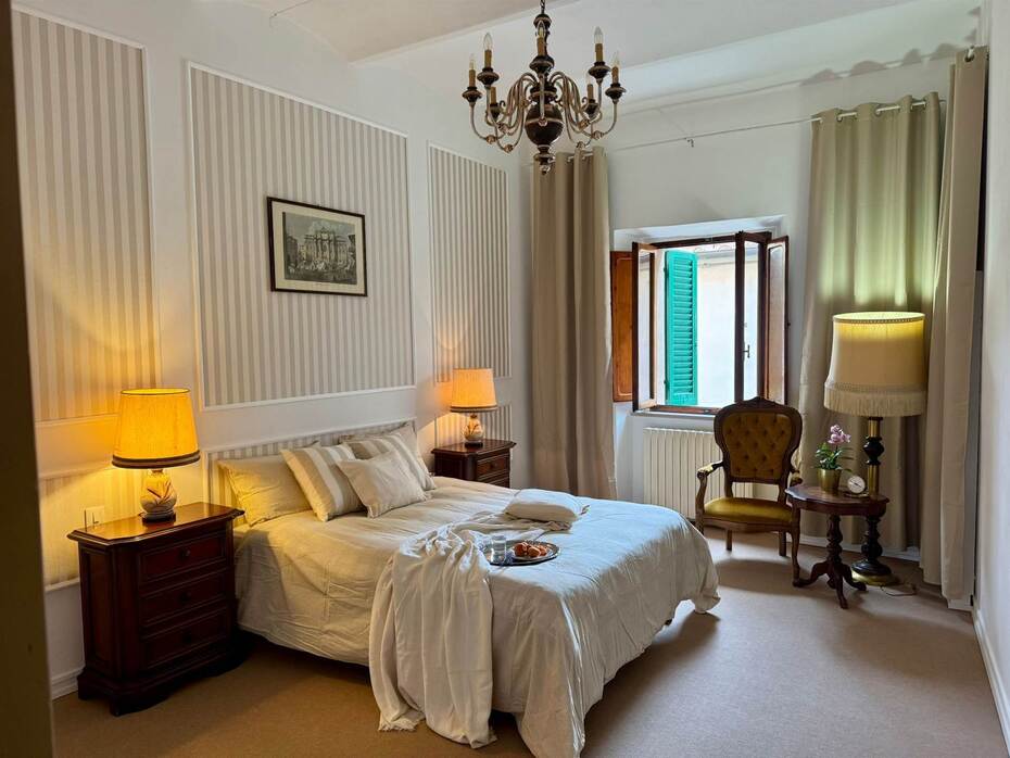 1 bedroom Apartment in Pomarance, Italy No. 288973