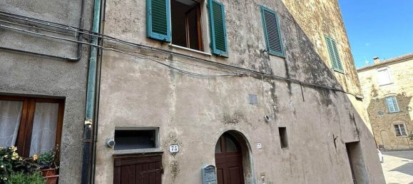1 bedroom Apartment in Pomarance, Italy No. 288973 15