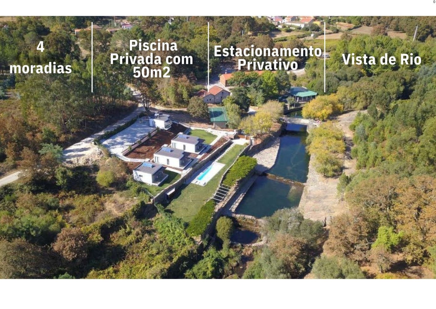 6 bedrooms Villa in Castanheira de Pera, Portugal No. 257864