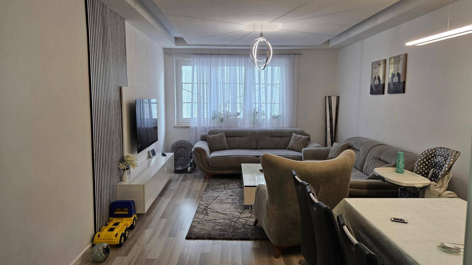 2 bedrooms Apartment in Lend, Austria No. 35711