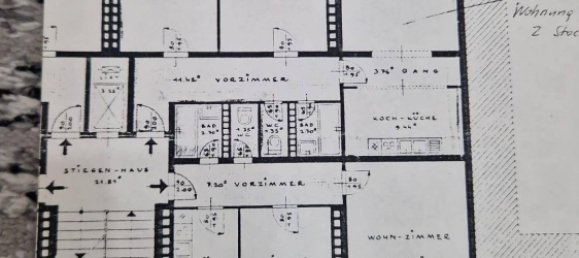 2 bedrooms Apartment in Lend, Austria No. 35711 8