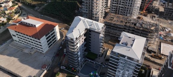 Apartment 2+1 in Mahmutlar, Turkey No. 7278 3