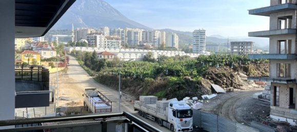 Apartment 2+1 in Mahmutlar, Turkey No. 7278 12