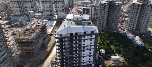 Apartment 2+1 in Mahmutlar, Turkey No. 7278 2