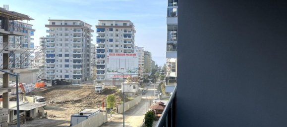 Apartment 2+1 in Mahmutlar, Turkey No. 7278 11
