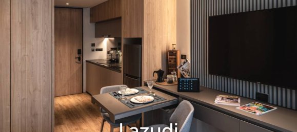 30.3m² Condo in Bang Tao, Thailand No. 17321 3