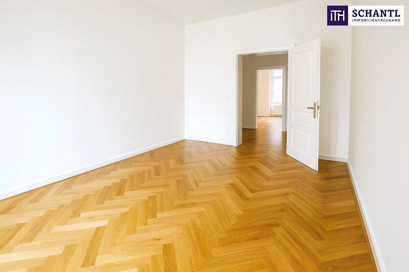 3 rooms Apartment in Rudolfsheim-Funfhaus, Austria No. 145163