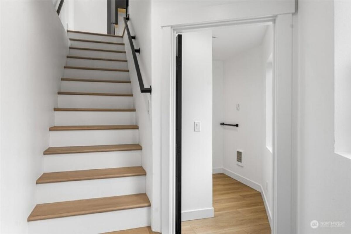 2 Schlafzimmer Haus in Seattle, USA, Nr. 284003