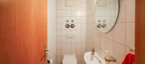 2 Schlafzimmer Wohnung in Lörrach, Germany, Nr. 286666 5