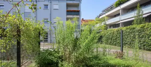 2 Schlafzimmer Wohnung in Lörrach, Germany, Nr. 286666 11