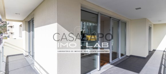 3 Schlafzimmer Wohnung in Funchal, Portugal, Nr. 100929 17