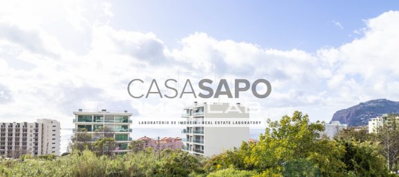 3 Schlafzimmer Wohnung in Funchal, Portugal, Nr. 100929 15