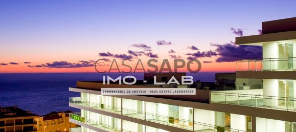 3 Schlafzimmer Wohnung in Funchal, Portugal, Nr. 100929 8