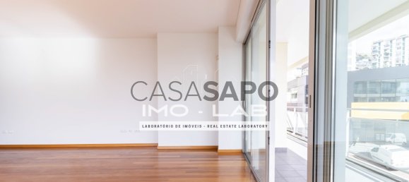 3 Schlafzimmer Wohnung in Funchal, Portugal, Nr. 100929 2