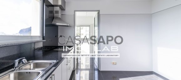 3 Schlafzimmer Wohnung in Funchal, Portugal, Nr. 100929 20