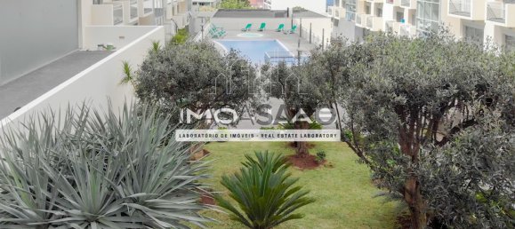 3 Schlafzimmer Wohnung in Funchal, Portugal, Nr. 100929 9