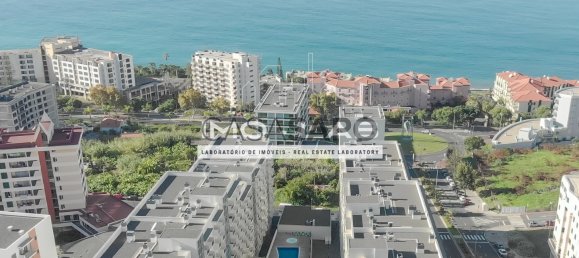 3 Schlafzimmer Wohnung in Funchal, Portugal, Nr. 100929 7