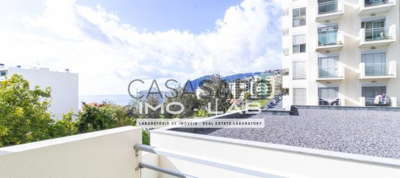 3 Schlafzimmer Wohnung in Funchal, Portugal, Nr. 100929 28