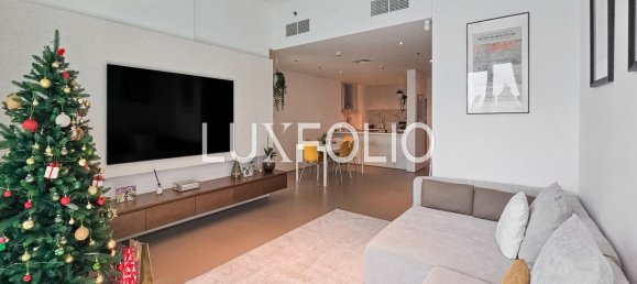 Apartamento de 2 dormitorios en Dubai Marina, UAE No. 100681 5