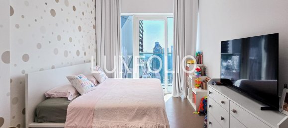 Apartamento de 2 dormitorios en Dubai Marina, UAE No. 100681 20