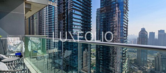 Apartamento de 2 dormitorios en Dubai Marina, UAE No. 100681 22
