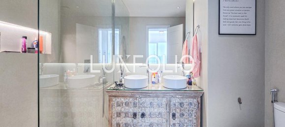 Apartamento de 2 dormitorios en Dubai Marina, UAE No. 100681 15