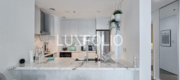 Apartamento de 2 dormitorios en Dubai Marina, UAE No. 100681 2