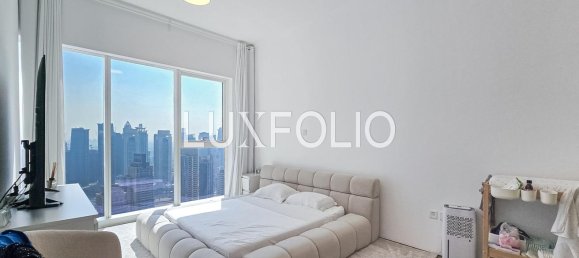 Apartamento de 2 dormitorios en Dubai Marina, UAE No. 100681 11