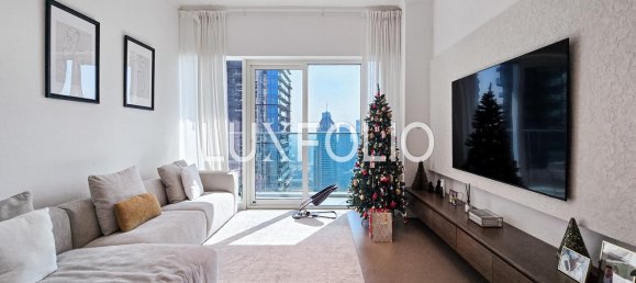 Apartamento de 2 dormitorios en Dubai Marina, UAE No. 100681 6