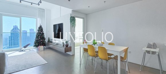 Apartamento de 2 dormitorios en Dubai Marina, UAE No. 100681 7