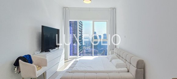 Apartamento de 2 dormitorios en Dubai Marina, UAE No. 100681 12
