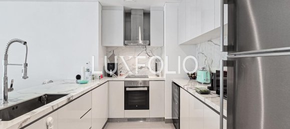 Apartamento de 2 dormitorios en Dubai Marina, UAE No. 100681 3