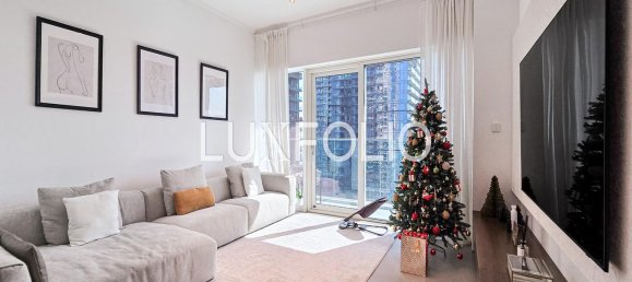 Apartamento de 2 dormitorios en Dubai Marina, UAE No. 100681 4