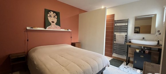 3 Schlafzimmer Haus in La Rochelle, France, Nr. 99184 2