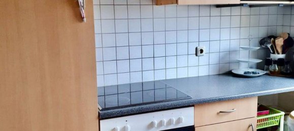 2 Schlafzimmer Wohnung in Trier, Germany, Nr. 22397 3