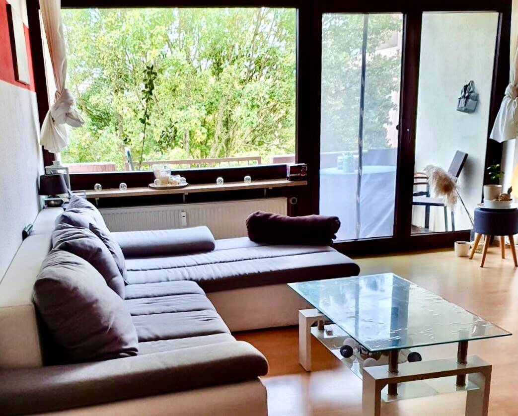 2 Schlafzimmer Wohnung in Trier, Germany, Nr. 22397