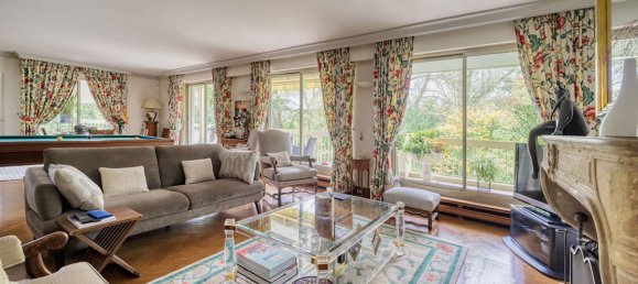 Apartamento de 3 dormitorios en Nogent-sur-Marne, France No. 134599 3