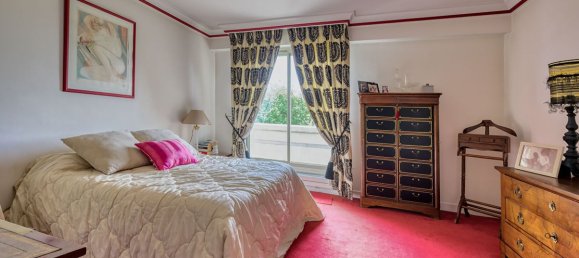 Apartamento de 3 dormitorios en Nogent-sur-Marne, France No. 134599 8