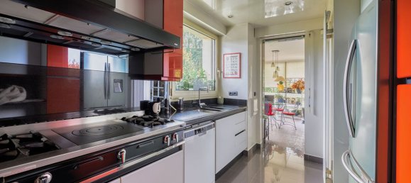 Apartamento de 3 dormitorios en Nogent-sur-Marne, France No. 134599 7